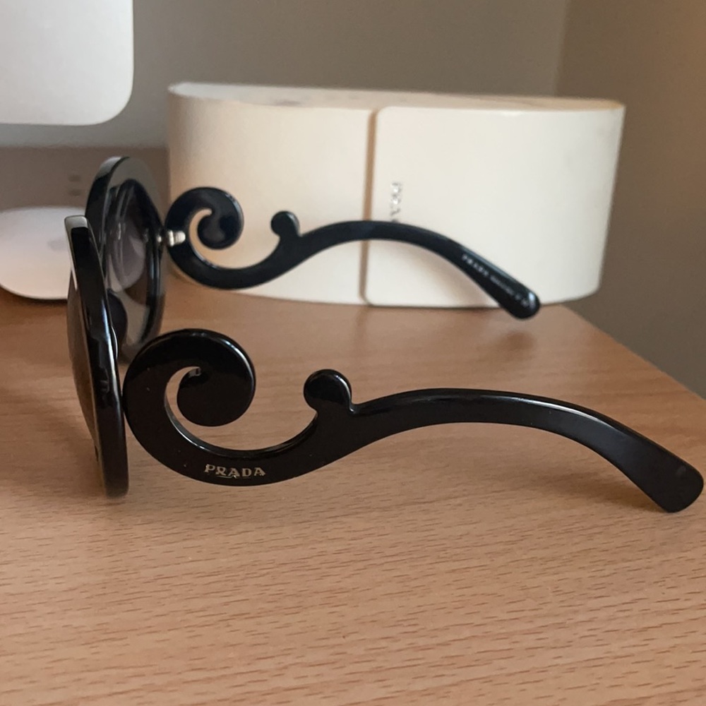 Prada sunglasses